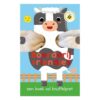 Boek Knuffelpret Boederijvriendjes