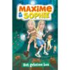 Boek Maxime en Sophie - Het Geheime Bos