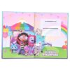 Gabby's Dollhouse Boek Vriendenboek