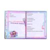 Gabby's Dollhouse Boek Vriendenboek
