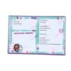 Gabby's Dollhouse Boek Vriendenboek