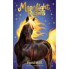 Boek Moonlight Riders 1 Vuurkracht
