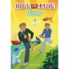 Boek Quinn en Aaron World