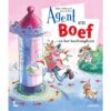 Boek Agent en Boef en het Boefvangfeest