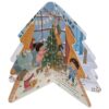 Boek LD Bijna Kerst