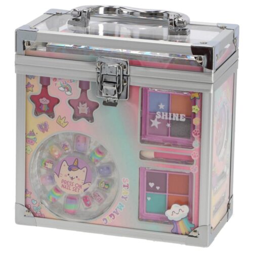 Dream Pop Make Up Koffer Kittycorn