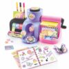 Scrapbooking maker 4 in 1