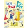 Boek Agent en Boef Doekboek