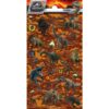 Stickers Jurassic World