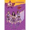 K3 Vriendenboek - Superhelden