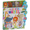 Geluidenboek Alles over muziek