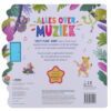 Geluidenboek Alles over muziek