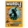 Murdle Jr 2 - Aan De Lijn, Klaar, Speuren Maar