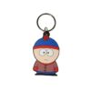 South Park PVC Keychain Stan