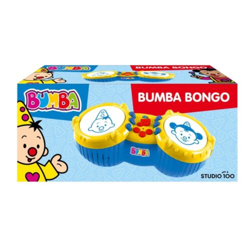 Bumba Bumba Bongo