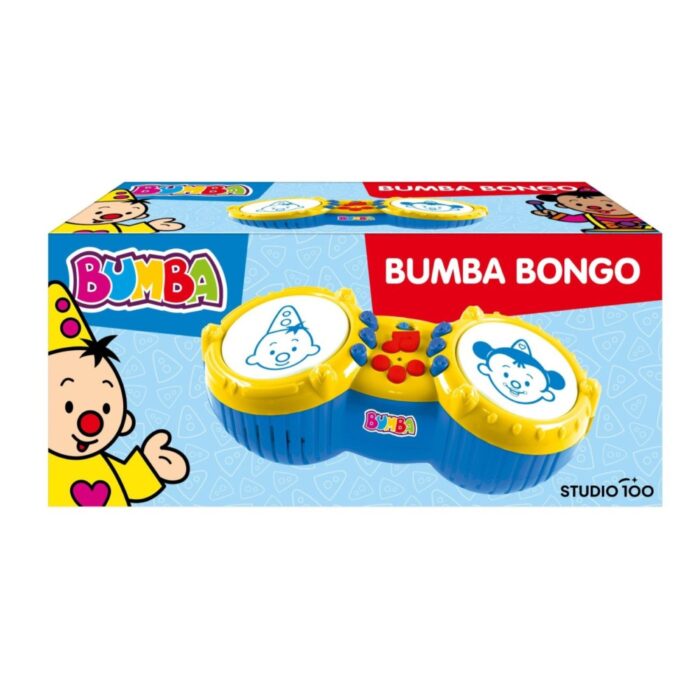 Bumba Bumba Bongo