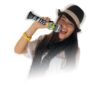 Stylin' Voice Microfoon