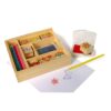 Stempel doos