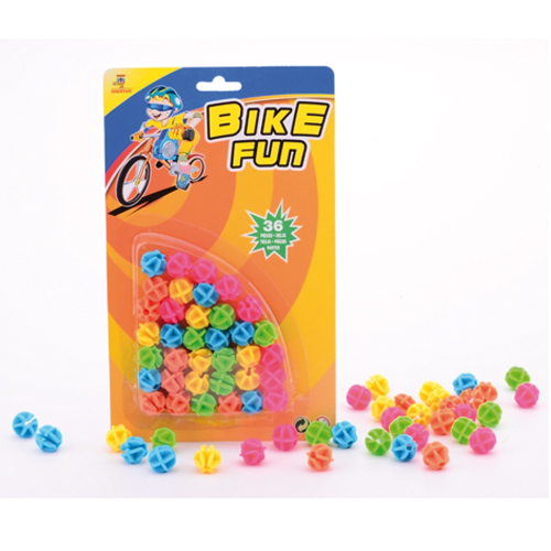 Spaakkralen Fiets