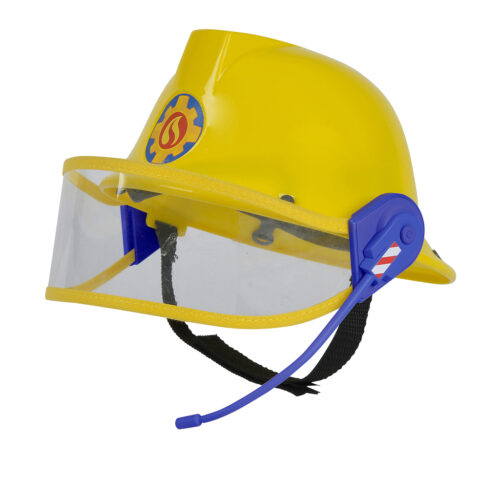 Brandweerman Sam Diameter