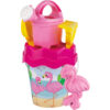 Emmerset Flamingo 6 Delig