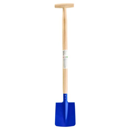 Schep Recht Metaal 75 Cm Assorti (assortiment – willekeurige uitvoering)