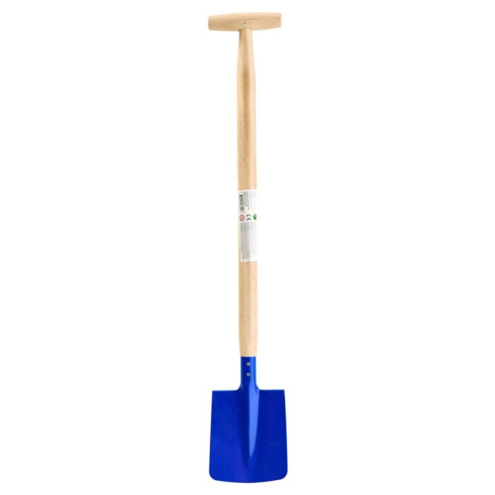 Schep Recht Metaal 75 Cm Assorti (assortiment – willekeurige uitvoering)