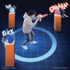 Nerf surroundfx battlefield ie surrounded by