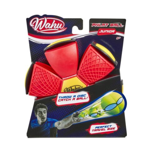 Phlat Ball Junior Assorti (assortiment – willekeurige uitvoering)