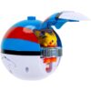 Battle Spinner - single pack Pikachu #2 & great ba