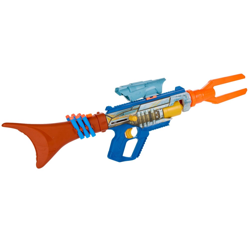 Nerf Mandalorian - Afbeelding 2