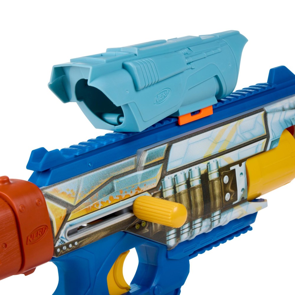 Nerf Mandalorian - Afbeelding 3