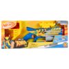 Nerf Wolverine