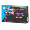 ZURU X-Shot pro thrasher automtisch + 30 darts