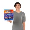 Zuru X-Shot insanity 200 darts pack refill