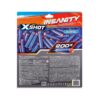 Zuru X-Shot insanity 200 darts pack refill