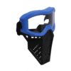 X-shot battle masker