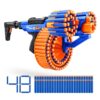 ZURU X-Shot insanity blitz hammer + 48 darts