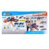 ZURU X-Shot insanity motorized dartstorm + 200 darts