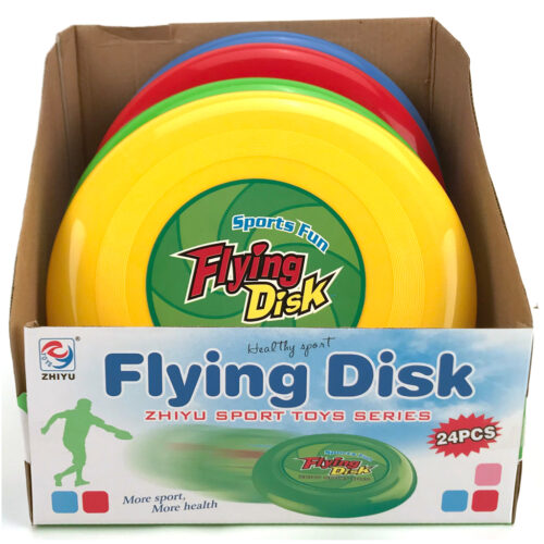 Frisbee Basis 24 Cm