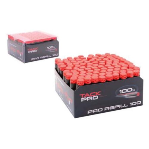 Tack Pro 100 Dart Refill