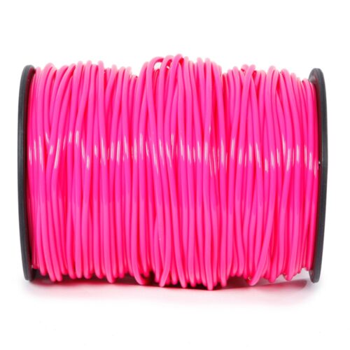 Springtouw Op Rol Roze 150 Meter