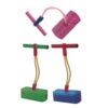 Foam Pogo Jumper Assorti (assortiment – willekeurige uitvoering)