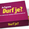 Durf je?