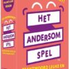 Het Andersom Spel