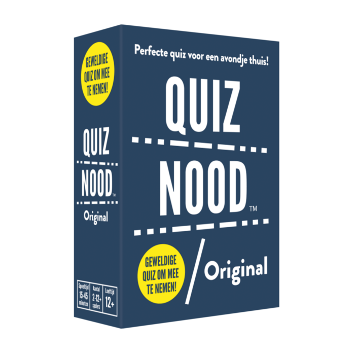 Quiznood - Original