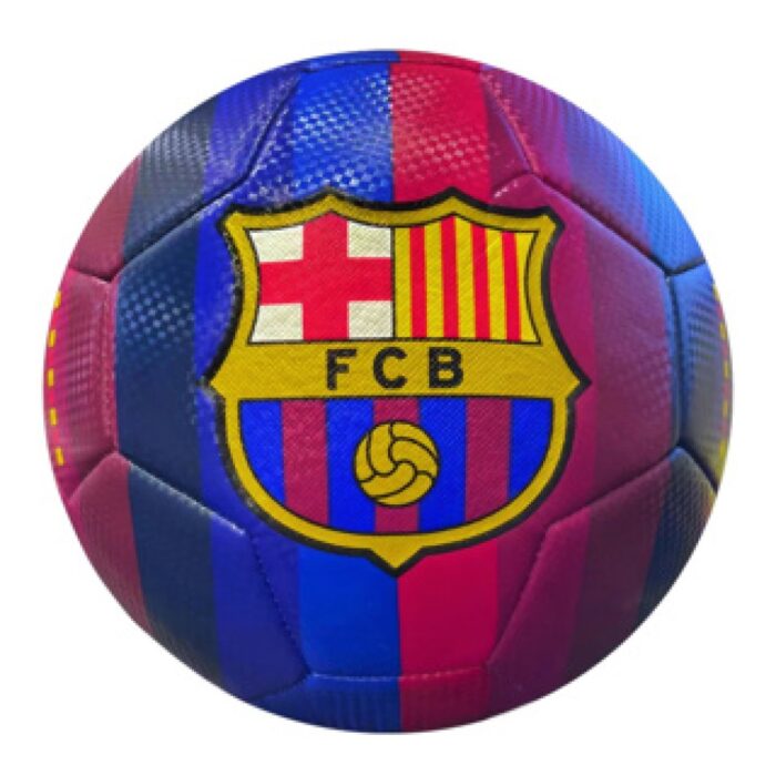 Fc Barcelona bal 26/27 maat 5
