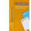 Klootzakken - Kaartspel