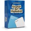 Klootzakken - “Eindelijk een uitbreiding