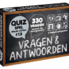 Vragen & Antwoorden - Classic Edition 13